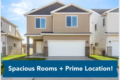 3175 6th Street E, West Fargo, ND 58078 - Photo 1