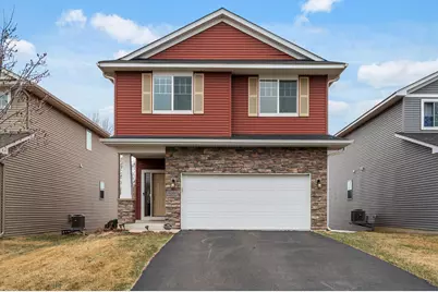 8000 55th Lane N, New Hope, MN 55428 - Photo 1