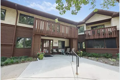 2250 W Luther Place #101, Saint Paul, MN 55108 - Photo 1