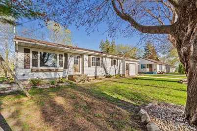 417 Ash Avenue S, New Richland, MN 56072 - Photo 1