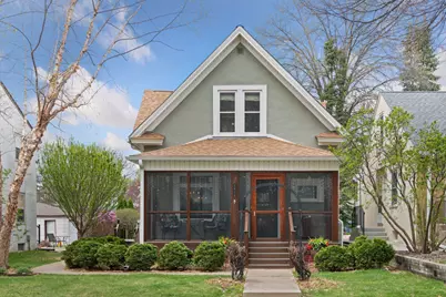 1910 McKinley Street NE, Minneapolis, MN 55418 - Photo 1