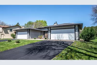 9220 29th Avenue N, New Hope, MN 55427 - Photo 1