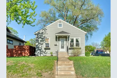 3800 Quail Avenue N, Robbinsdale, MN 55422 - Photo 1