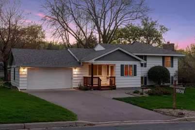 9108 Utica Avenue S, Bloomington, MN 55437 - Photo 1