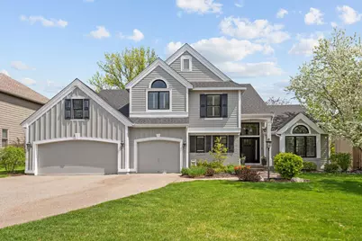 3744 Woodland Trail, Eagan, MN 55123 - Photo 1