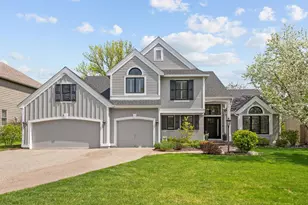 3744 Woodland Trail, Eagan, MN 55123 - Photo 1