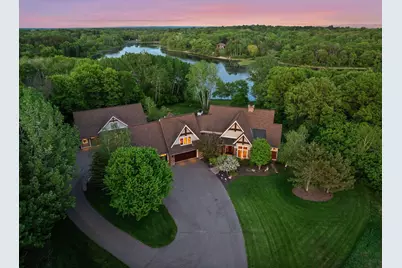 9007 Joliet Avenue N, Grant, MN 55082 - Photo 1