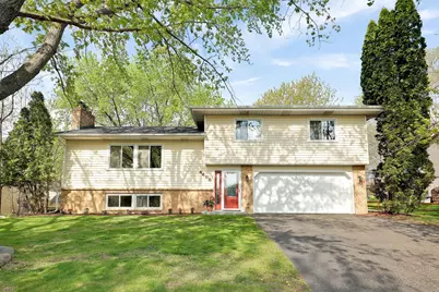 4455 Bramblewood Avenue, Vadnais Heights, MN 55127 - Photo 1