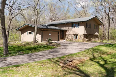 8 Woodhill Lane, North Oaks, MN 55127 - Photo 1