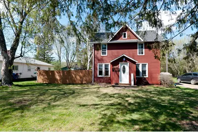 509 W Poplar Avenue, Cameron, WI 54822 - Photo 1