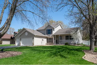 1052 Bonnieview Circle, Woodbury, MN 55129 - Photo 1