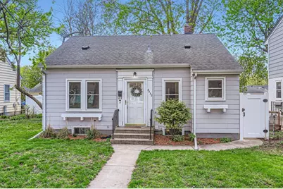 6732 Queen Avenue S, Richfield, MN 55423 - Photo 1