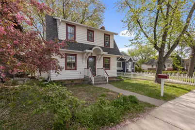 4953 Upton Avenue S, Minneapolis, MN 55410 - Photo 1