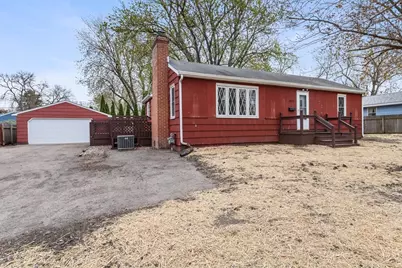 6929 10th Avenue S, Richfield, MN 55423 - Photo 1