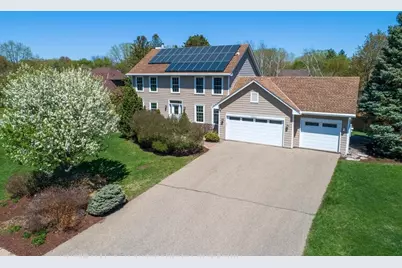 3662 Wescott Hills Drive, Eagan, MN 55123 - Photo 1