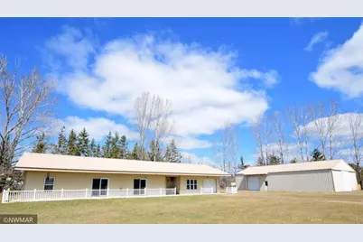 19912 State Highway 32, Greenbush, MN 56726 - Photo 1