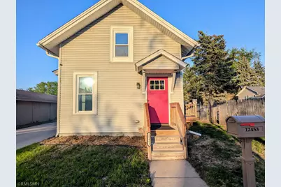 [Address not provided], Savage, MN 55378 - Photo 1