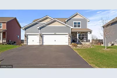 16221 Europa Avenue N, Hugo, MN 55038 - Photo 1