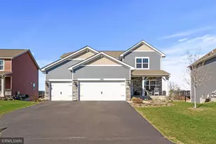 16221 Europa Ave N, Hugo, MN 55038 - Photo 1