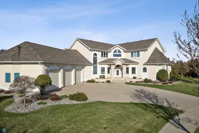 4126 Timberline Drive S, Fargo, ND 58104 - Photo 1