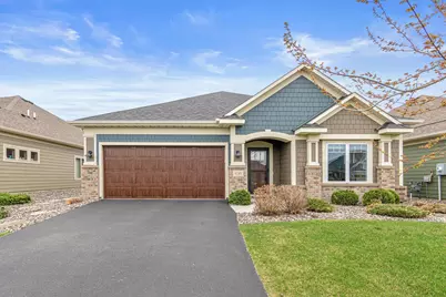 8745 9th Place N, Lake Elmo, MN 55042 - Photo 1