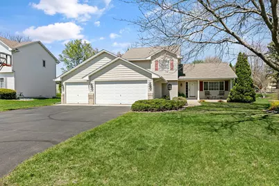 4263 143rd Street W, Rosemount, MN 55068 - Photo 1