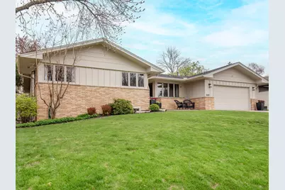 3509 NE Coolidge Street NE, Saint Anthony, MN 55418 - Photo 1