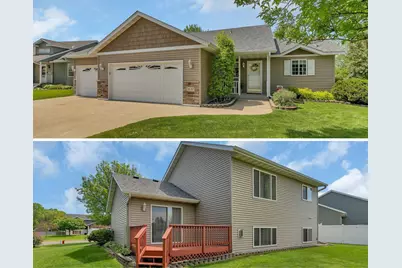 2647 Olive Lane, Sauk Rapids, MN 56379 - Photo 1