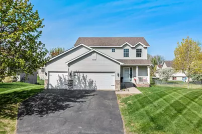 737 Brook Circle E, Montrose, MN 55363 - Photo 1