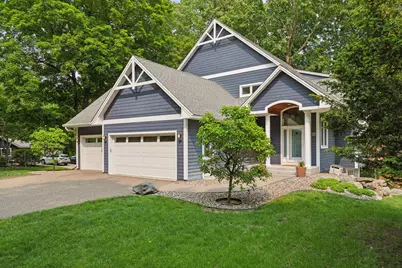 795 Carver Beach Road, Chanhassen, MN 55317 - Photo 1