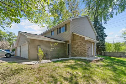 1110 Norton Avenue NE, Fridley, MN 55432 - Photo 1