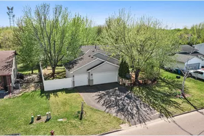 1145 Joes Lake Road SE, Cambridge, MN 55008 - Photo 1