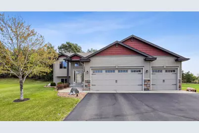 1308 Deer Haven Court, Isanti, MN 55040 - Photo 1