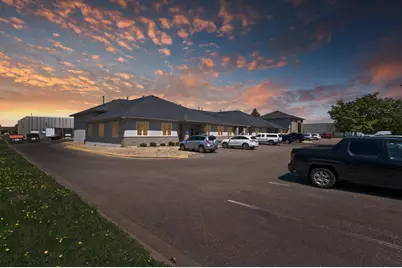 8557 Wyoming Avenue N #5, Brooklyn Park, MN 55445 - Photo 1