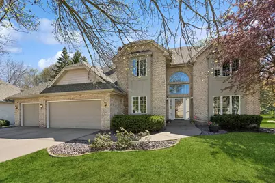 1284 W Royal Oaks Drive, Shoreview, MN 55126 - Photo 1