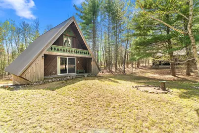 28991 Treasure Island Road, Danbury, WI 54830 - Photo 1