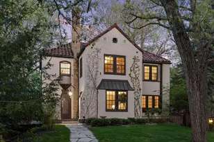 14 Benhill Rd, Saint Paul, MN 55105 - Photo 1