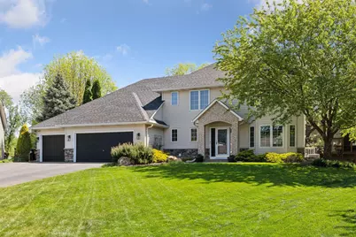 3645 Bailey Ridge Court, Woodbury, MN 55125 - Photo 1