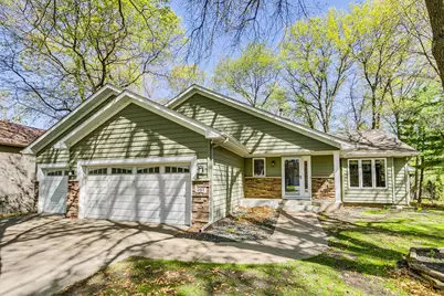 161 White Pine Road, Lino Lakes, MN 55014 - Photo 1