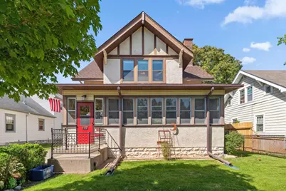 265 Page Street W, Saint Paul, MN 55107 - Photo 1