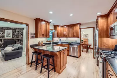 1917 29th Avenue NW, New Brighton, MN 55112 - Photo 1