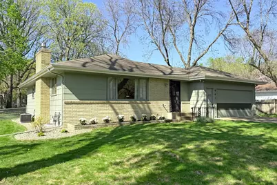 841 73rd Avenue NE, Fridley, MN 55432 - Photo 1