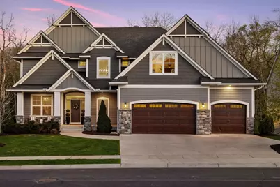 15535 52nd Place N, Plymouth, MN 55446 - Photo 1