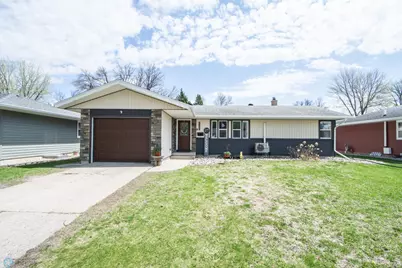 1810 15th Street S, Moorhead, MN 56560 - Photo 1