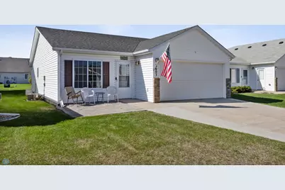 3603 29th Avenue S, Moorhead, MN 56560 - Photo 1