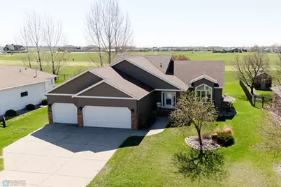 447 Clearview Court, Moorhead, MN 56560 - Photo 1