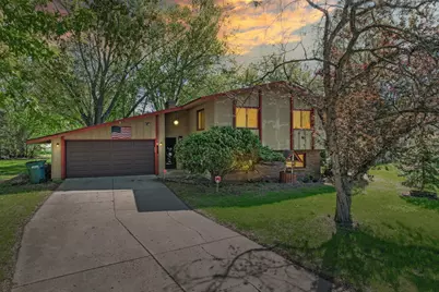 8220 Brandywine Parkway, Brooklyn Park, MN 55444 - Photo 1