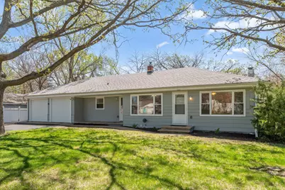 1140 80th Avenue NE, Spring Lake Park, MN 55432 - Photo 1