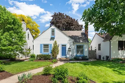 5341 Knox Avenue S, Minneapolis, MN 55419 - Photo 1