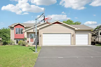 14575 Argon Street NW, Ramsey, MN 55303 - Photo 1